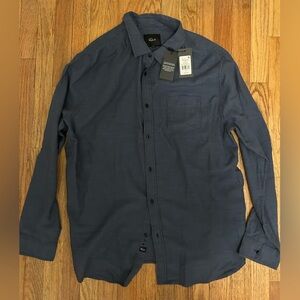NWT Men's Rails Shirt